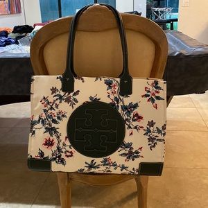 Tory Burch Tote Bag, large, New